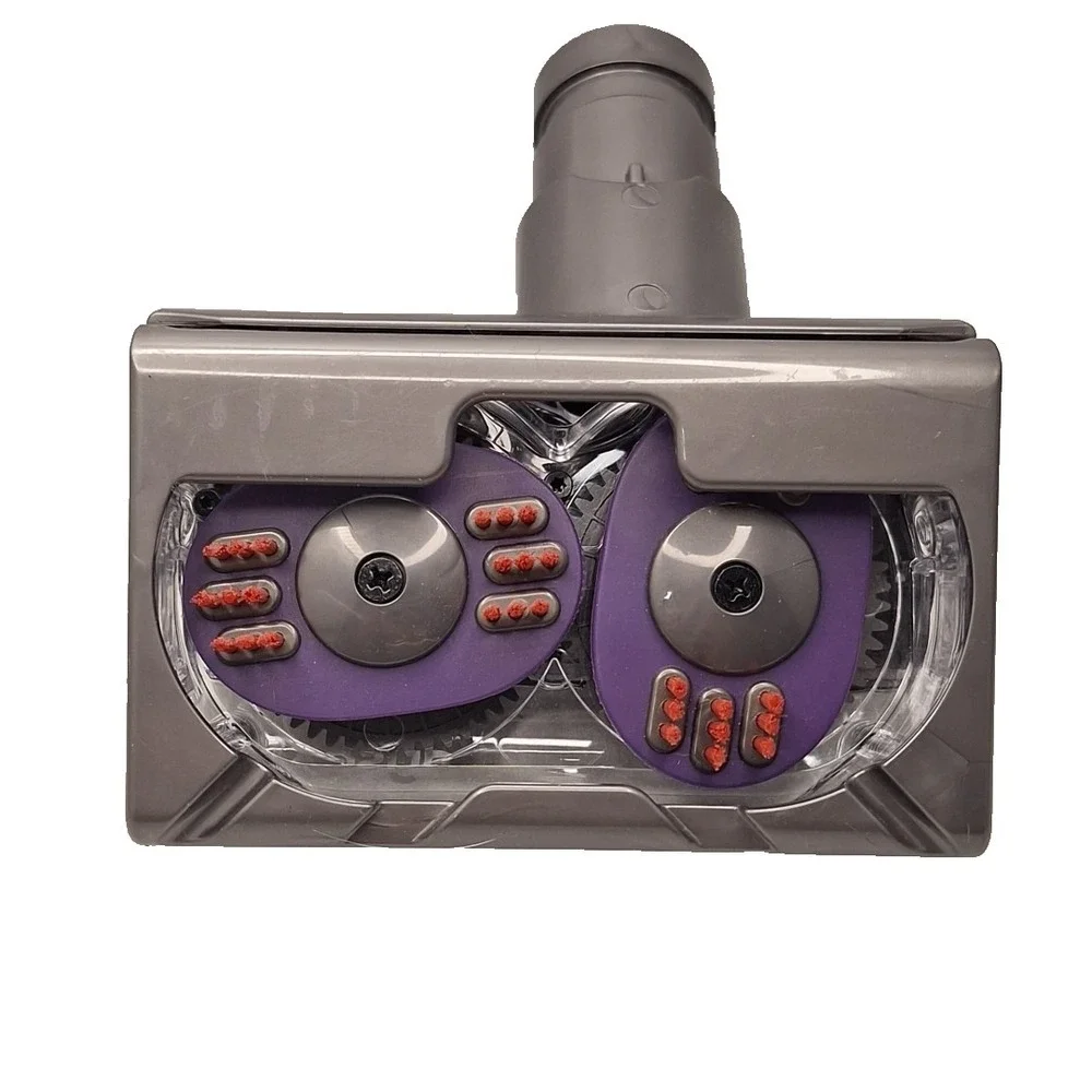 Dyson vacuum cleaner